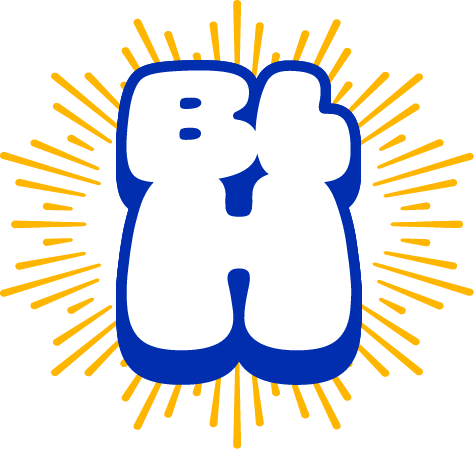 Big Large Huge - BLH